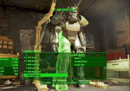 Fallout 4 – Game Key