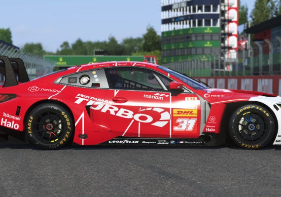 Le Mans - 2024 Pack 3 DLC – Game Key