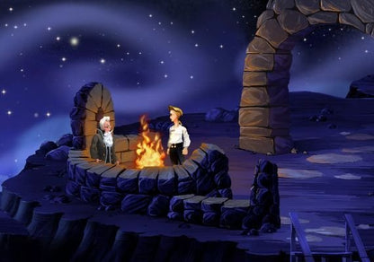The Secret of Monkey Island Special – Game Key