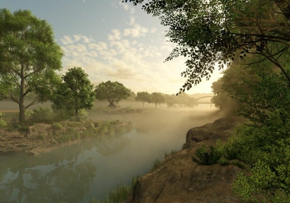 Farming Simulator 25 – Game Key