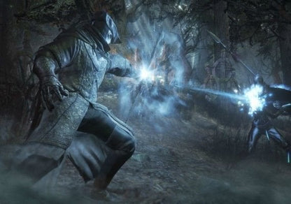 Dark Souls 3 – Game Key