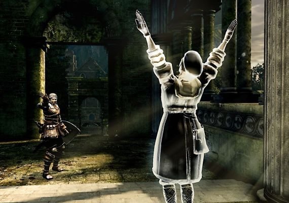 Dark Souls – Game Key