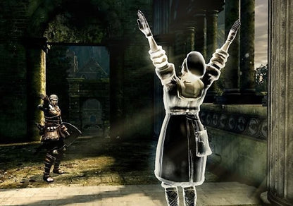 Dark Souls – Game Key