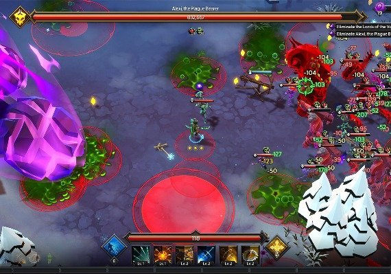 Soulstone Survivors – Game Key