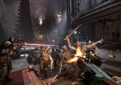 Warhammer 40,000: Darktide – Game Key