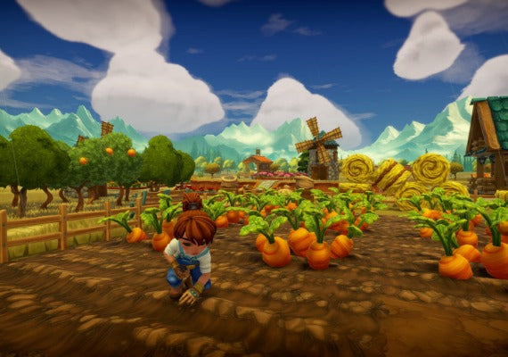 Farm Together 2 – Game Key