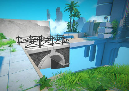 Viewfinder – Game Key