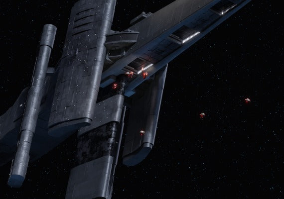 Star Wars: Dark Forces - Remaster – Game Key