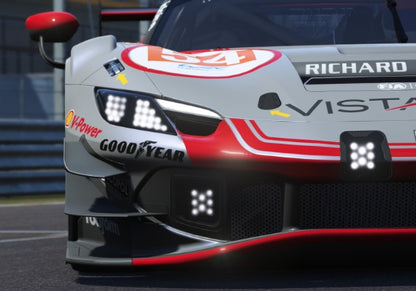 Le Mans - 2024 Pack 3 DLC – Game Key