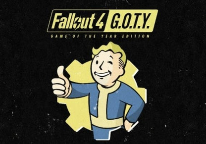 Fallout 4 – Game Key