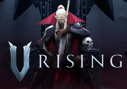 V Rising – Game Key