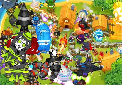 Bloons TD 6 – Game Key