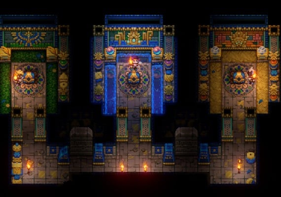 Core Keeper – Game Key