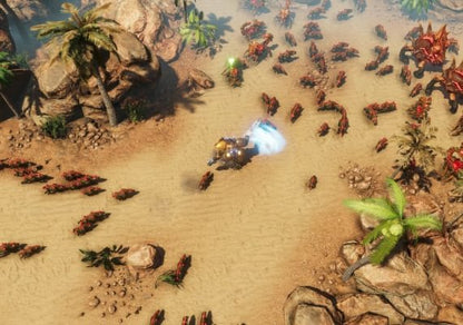 The Riftbreaker – Game Key