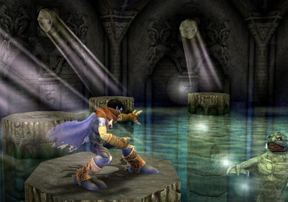 Legacy of Kain: Soul Reaver 1 & 2 – Game Key