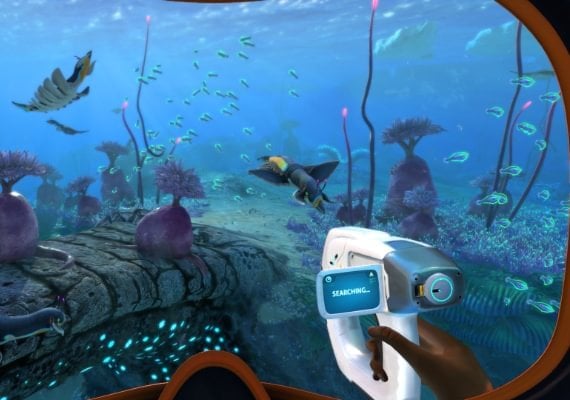 Subnautica: Below Zero – Game Key