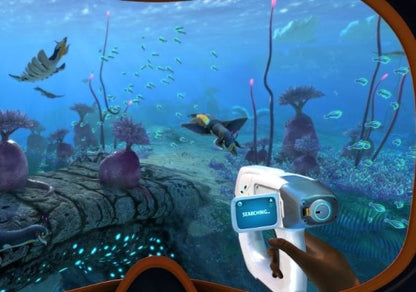 Subnautica: Below Zero – Game Key