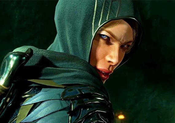 Middle-earth: Shadow of War – Game Key