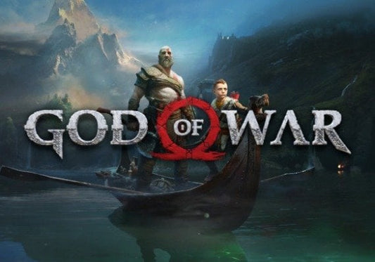 God of War – Game Key