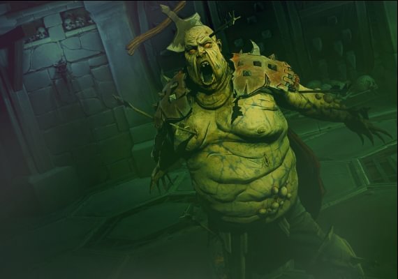 Gloomhaven – Game Key