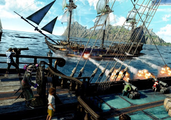 Like a Dragon: Pirate Yakuza in Hawaii – Game Key