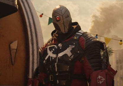 Suicide Squad: Kill the Justice League – Game Key