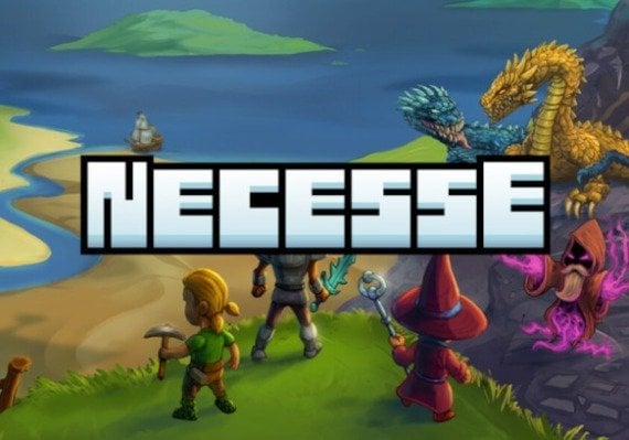 Necesse – Game Key