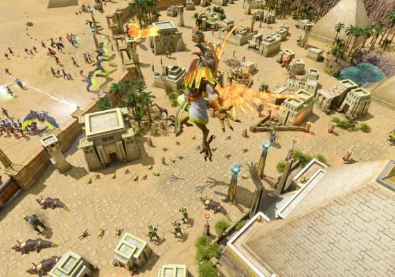 Age of Mythology: Retold –