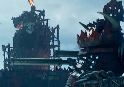 Warhammer 40.000: Speed ​​Freeks –