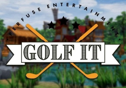 Golf ! – Game Key