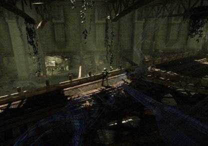 Crysis 3 – Game Key