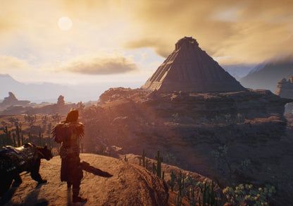 Soulmask – Game Key