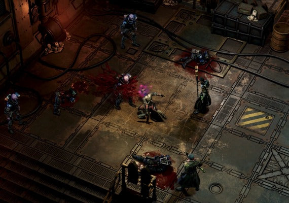 Warhammer 40.000: Rogue Trader – Void Shadows DLC –