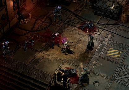Warhammer 40.000: Rogue Trader – Void Shadows DLC –