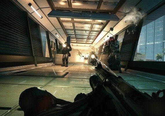 Crysis 2 – Game Key