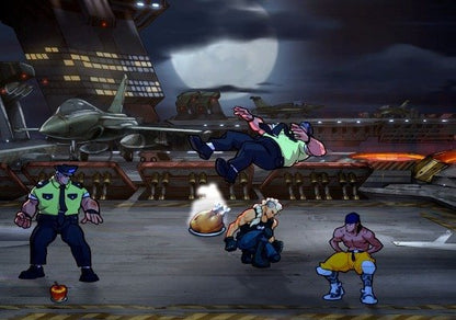 Streets Of Rage 4: Mr. X Nightmare DLC – Game Key