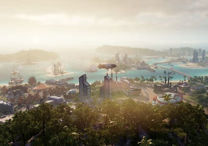 Tropico 6 El Prez – Game Key