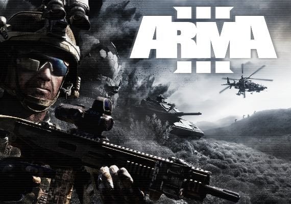 Arma 3 –
