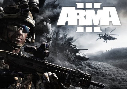 Arma 3 –