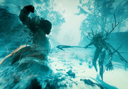 Banishers: Ghosts of New Eden – Game Key