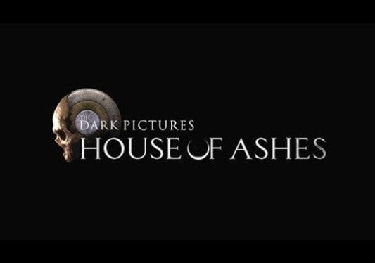 The Dark Pictures Anthology: House of Ashes – Game Key