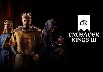 Crusader Kings III – Game Key