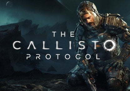The Callisto Protocol – Game Key