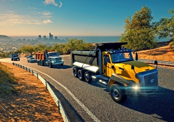 Construction Simulator – Game Key