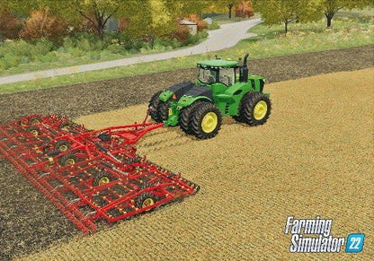 Farming Simulator 22 – Game Key