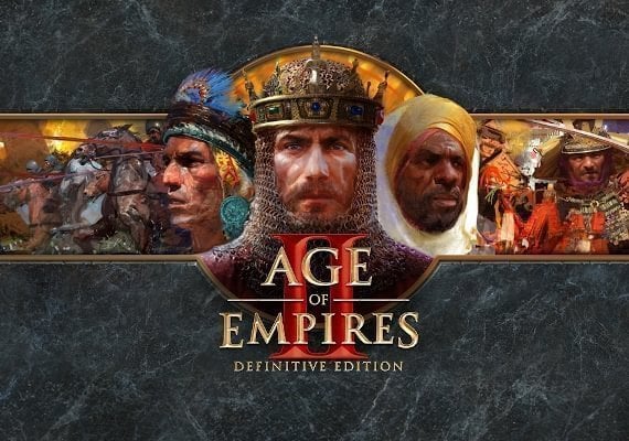 Age of Empires II –