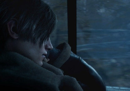 Resident Evil 4 - Remake – Game Key