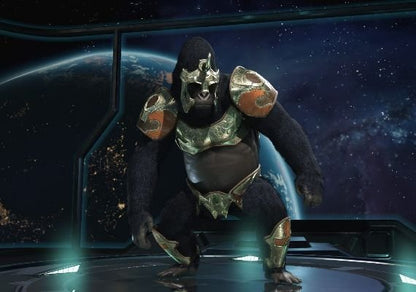 Injustice 2 Legendary – Game Key