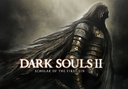 Dark Souls 2: Scholar of the First Sin – Game Key
