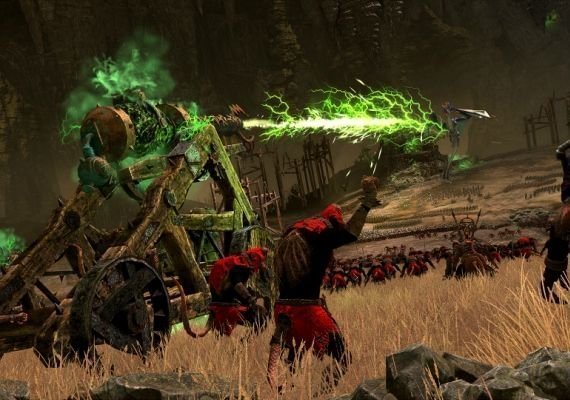 Total War: Warhammer II – Game Key